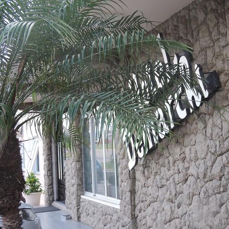 Hotel Demarchi Rio do Sul Zewnętrze zdjęcie