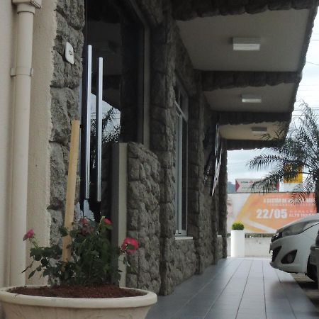 Hotel Demarchi Rio do Sul Zewnętrze zdjęcie