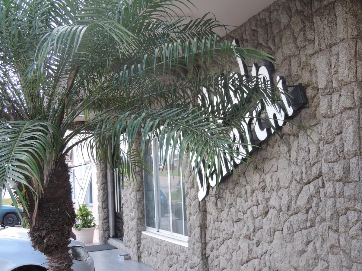 Hotel Demarchi Rio do Sul Zewnętrze zdjęcie