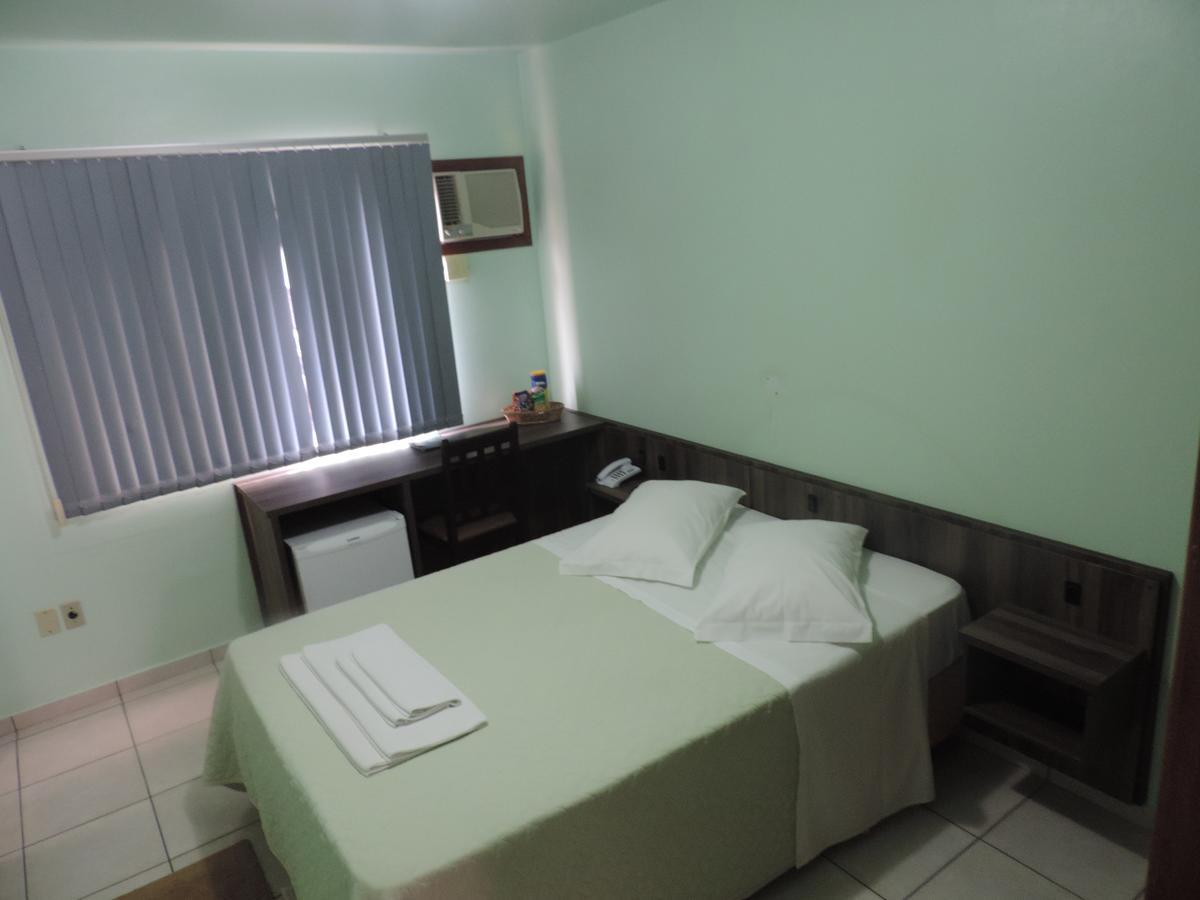 Hotel Demarchi Rio do Sul Zewnętrze zdjęcie