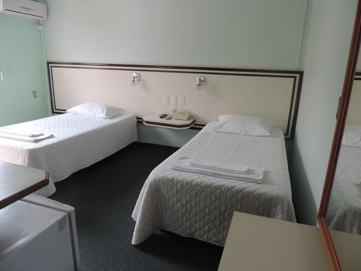 Hotel Demarchi Rio do Sul Zewnętrze zdjęcie