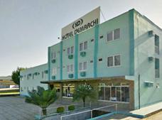 Hotel Demarchi Rio do Sul Zewnętrze zdjęcie